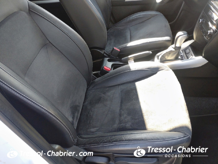 Suzuki Vitara 1.6 DDiS Allgrip Pack