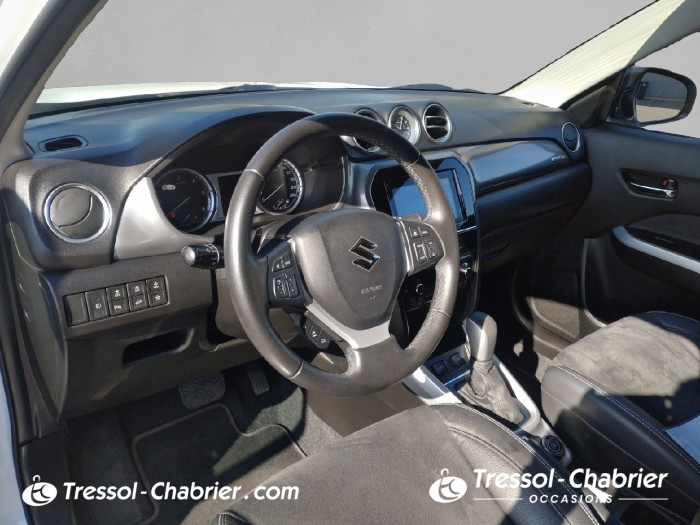 Suzuki Vitara 1.6 DDiS Allgrip Pack
