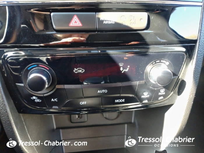 Suzuki Vitara 1.6 DDiS Allgrip Pack