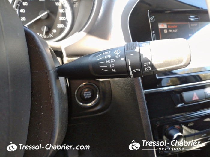 Suzuki Vitara 1.6 DDiS Allgrip Pack