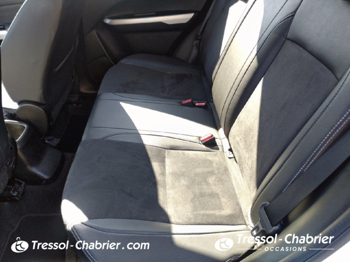 Suzuki Vitara 1.6 DDiS Allgrip Pack