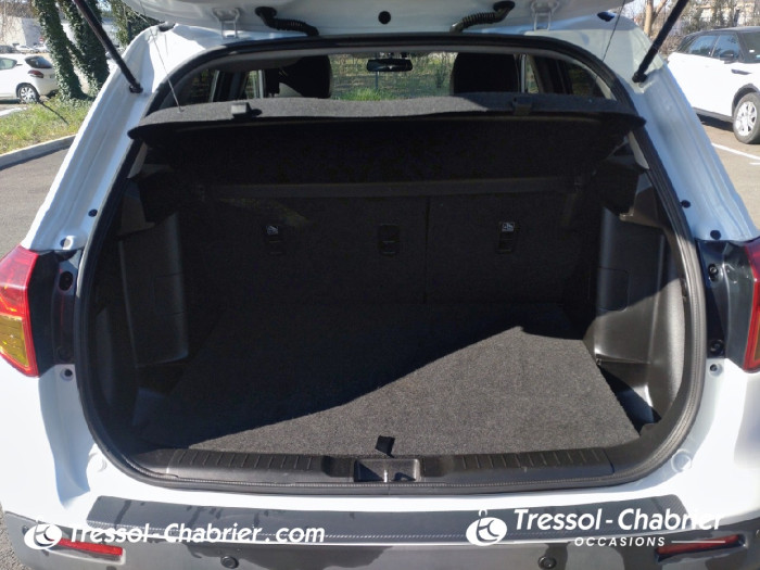 Suzuki Vitara 1.6 DDiS Allgrip Pack