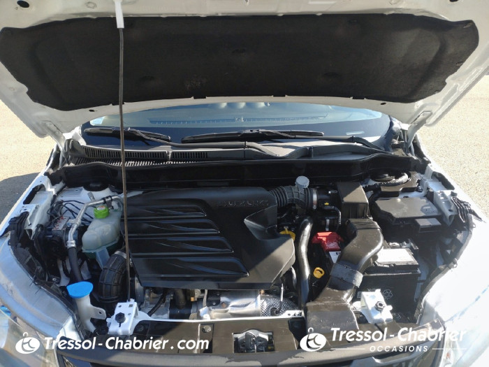Suzuki Vitara 1.6 DDiS Allgrip Pack