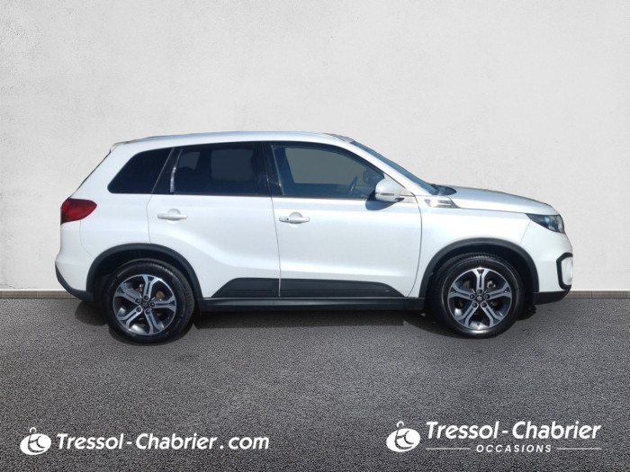Suzuki Vitara 1.6 DDiS Allgrip Pack