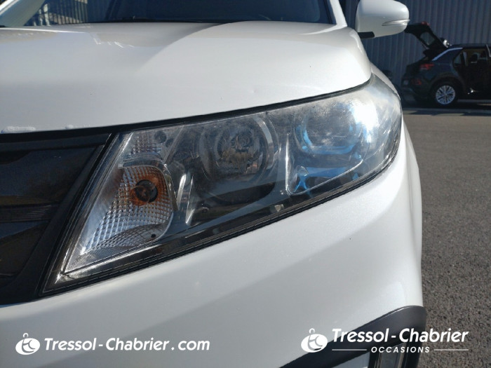Suzuki Vitara 1.6 DDiS Allgrip Pack