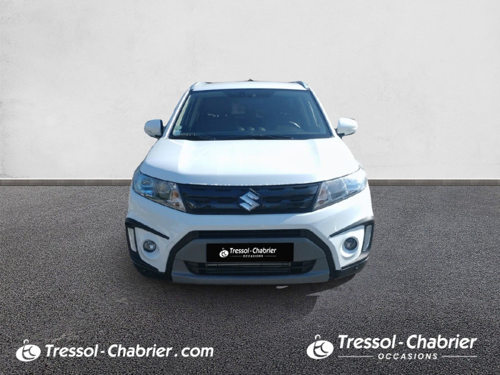 Suzuki Vitara 1.6 DDiS Allgrip Pack