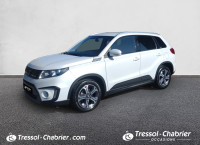 Suzuki Vitara 1.6 DDiS Allgrip Pack