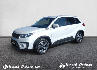 Suzuki Vitara 1.6 DDiS Allgrip Pack