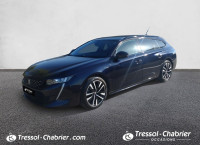 Peugeot 508 SW Hybrid 225 e-EAT8 GT