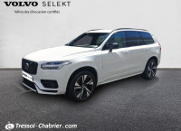 Volvo XC90 Recharge T8 AWD 310+145 ch Geartronic 8 7pl R-Design