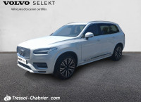 Volvo XC90 Recharge T8 AWD 310+145 ch Geartronic 8 7pl Ultimate Style Chrome