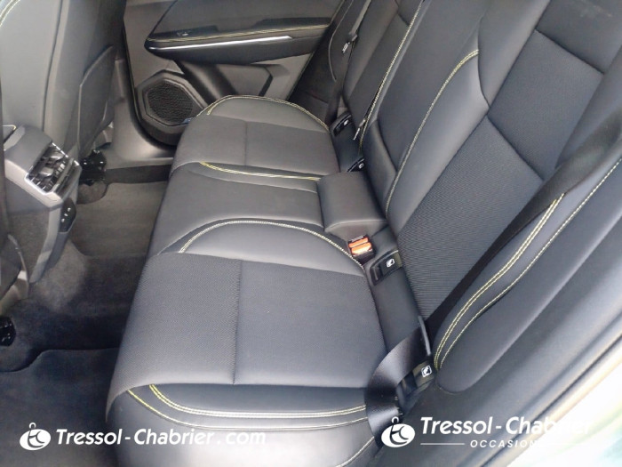 Lynk & Co 01 Nouveau 1.5 PHEV 276 ch More
