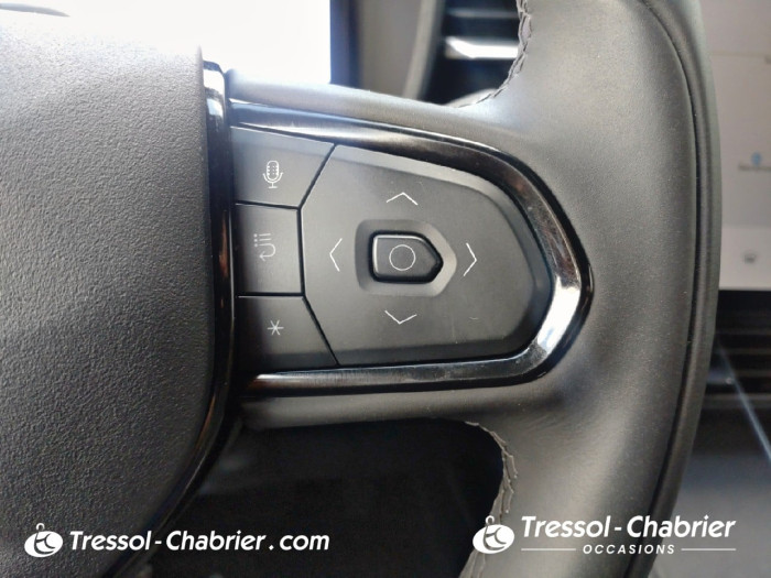 Lynk & Co 01 Nouveau 1.5 PHEV 276 ch More