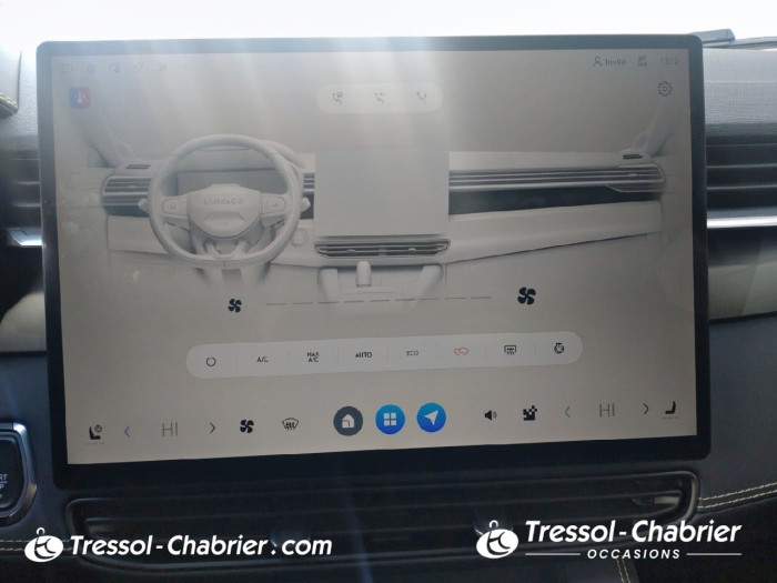 Lynk & Co 01 Nouveau 1.5 PHEV 276 ch More