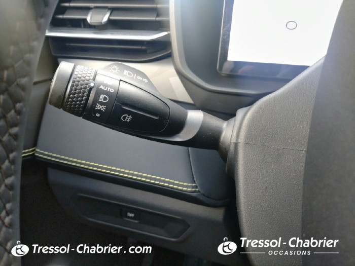 Lynk & Co 01 Nouveau 1.5 PHEV 276 ch More
