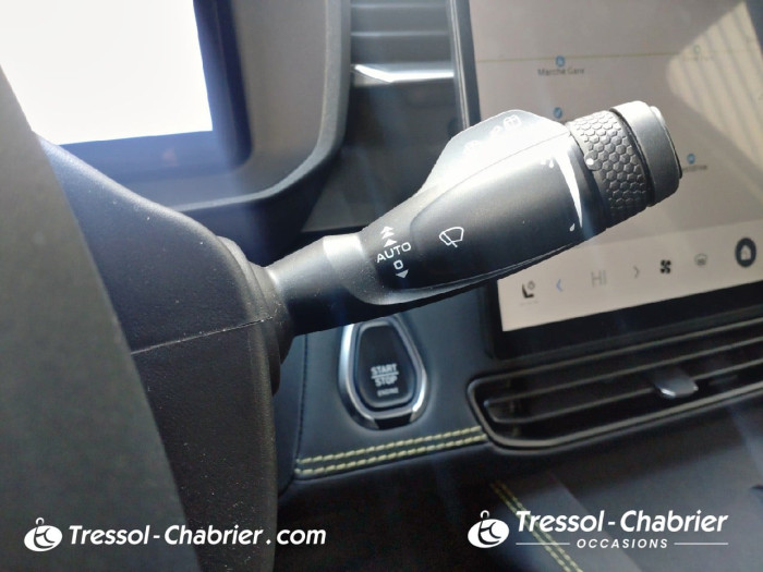 Lynk & Co 01 Nouveau 1.5 PHEV 276 ch More