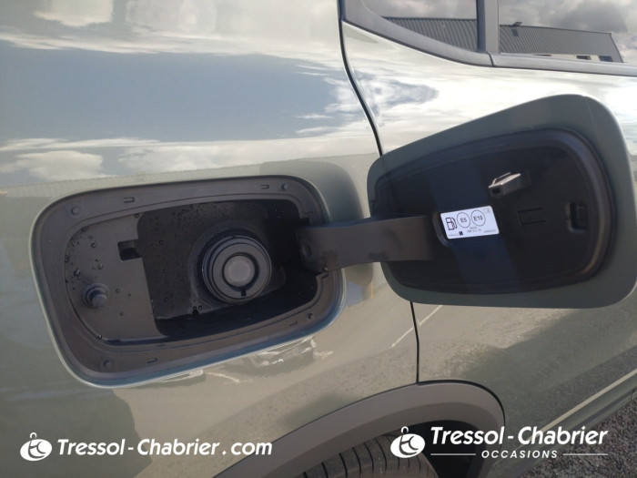 Lynk & Co 01 Nouveau 1.5 PHEV 276 ch More