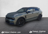 Lynk & Co 01 Nouveau 1.5 PHEV 276 ch More