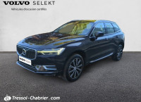 Volvo XC60 T8 Twin Engine 303 ch + 87 ch Geartronic 8 Inscription