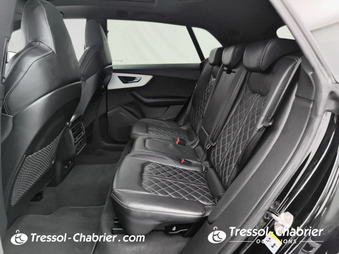 Audi Q8 60 TFSI e 462 Tiptronic 8 Quattro Compétition