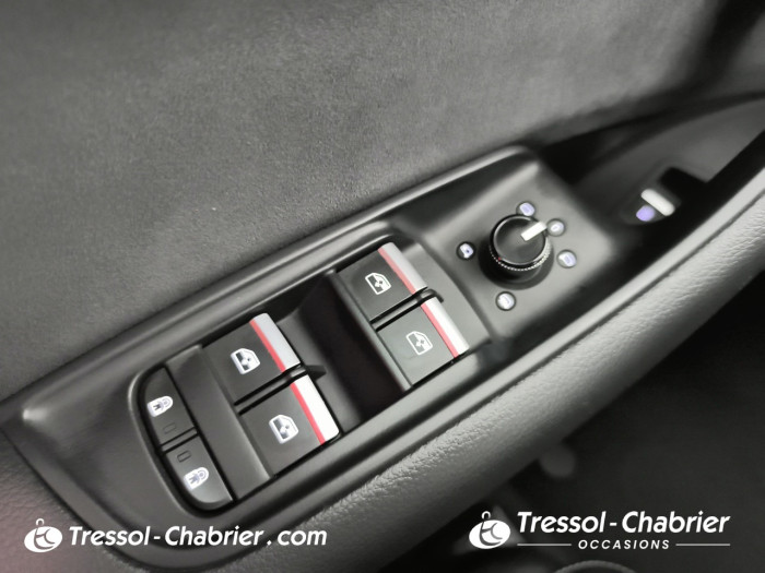 Audi Q8 60 TFSI e 462 Tiptronic 8 Quattro Compétition