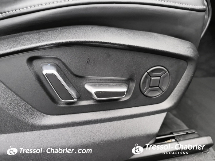 Audi Q8 60 TFSI e 462 Tiptronic 8 Quattro Compétition
