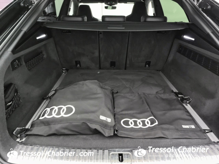 Audi Q8 60 TFSI e 462 Tiptronic 8 Quattro Compétition