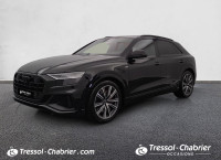 Audi Q8 60 TFSI e 462 Tiptronic 8 Quattro Compétition