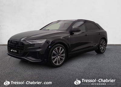 Audi Q8 60 TFSI e 462 Tiptronic 8 Quattro Compétition