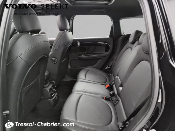 MINI COUNTRYMAN F60 116 ch BVA7 One D Longstone