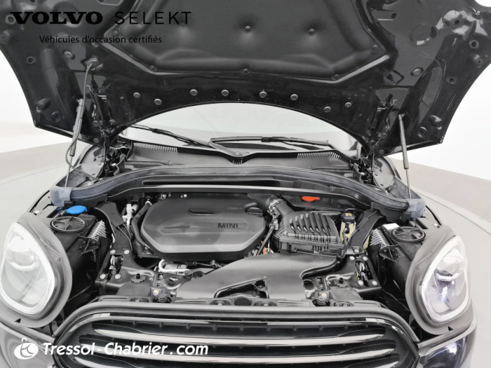 MINI COUNTRYMAN F60 116 ch BVA7 One D Longstone