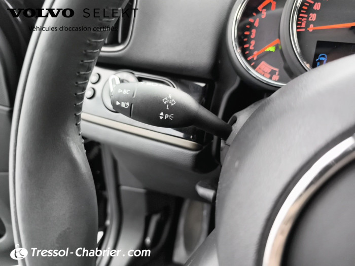 MINI COUNTRYMAN F60 116 ch BVA7 One D Longstone