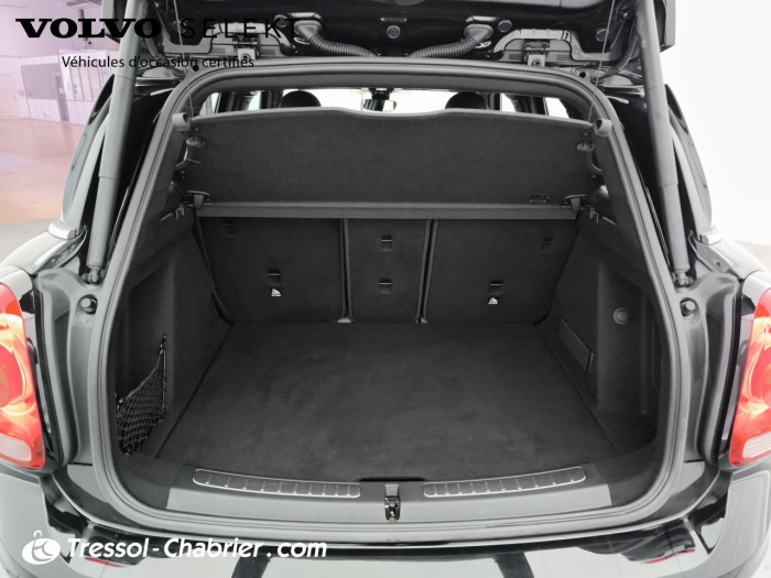 MINI COUNTRYMAN F60 116 ch BVA7 One D Longstone