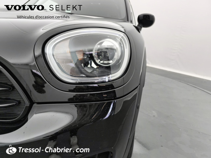 MINI COUNTRYMAN F60 116 ch BVA7 One D Longstone