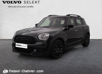 MINI COUNTRYMAN F60 116 ch BVA7 One D Longstone