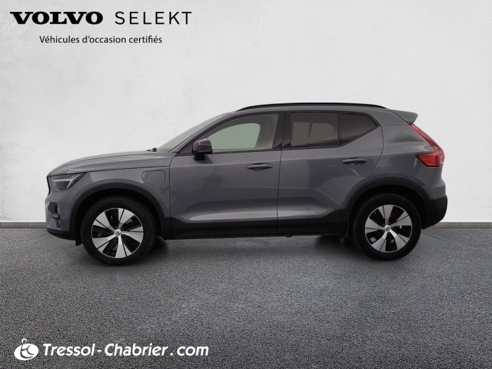Volvo XC40 T4 Recharge 129+82 ch DCT7 Start