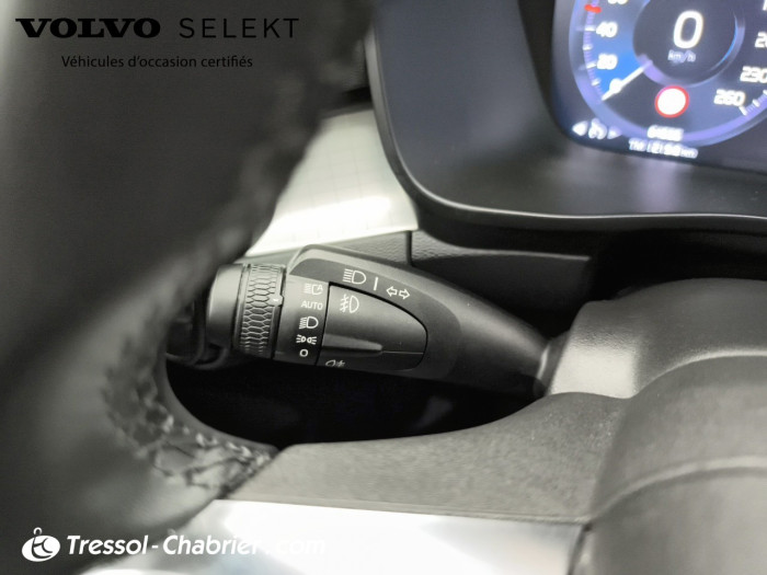 Volvo XC40 T4 Recharge 129+82 ch DCT7 Start