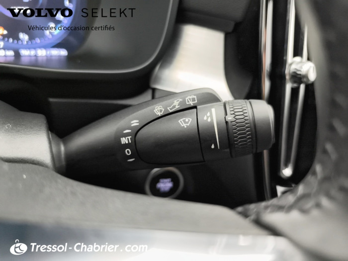 Volvo XC40 T4 Recharge 129+82 ch DCT7 Start