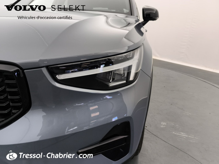 Volvo XC40 T4 Recharge 129+82 ch DCT7 Start