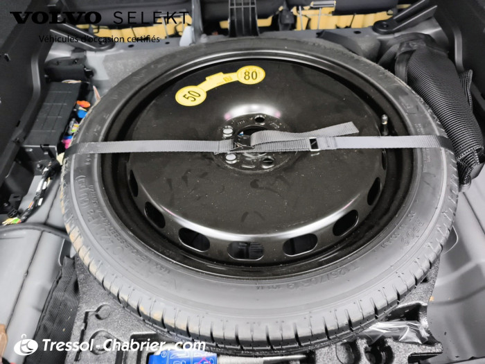 Volvo XC40 T4 Recharge 129+82 ch DCT7 Start