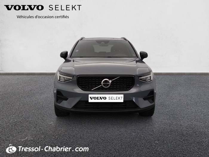 Volvo XC40 T4 Recharge 129+82 ch DCT7 Start