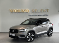 Volvo XC40 BUSINESS T4 Recharge 129+82 ch DCT7 Business
