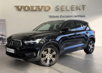 Volvo XC40 D3 AdBlue 150 ch Geartronic 8 Inscription