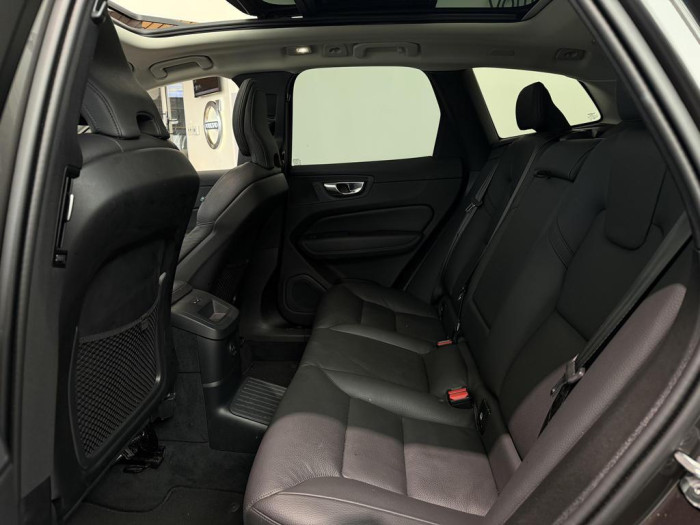Volvo XC60 T6 AWD Hybride rechargeable 253 ch+145 ch Geartronic 8 Plus Style Chrome