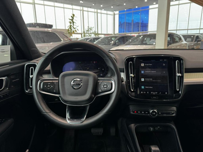 Volvo XC40 Nouveau B3 163 ch DCT7 Essential