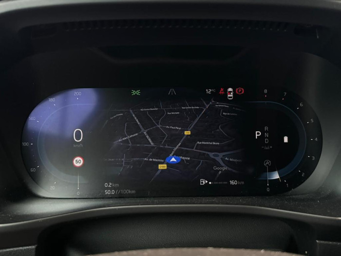 Volvo XC40 Nouveau B3 163 ch DCT7 Essential