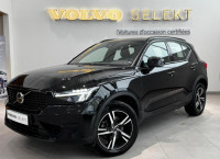 Volvo XC40 Nouveau B3 163 ch DCT7 Essential
