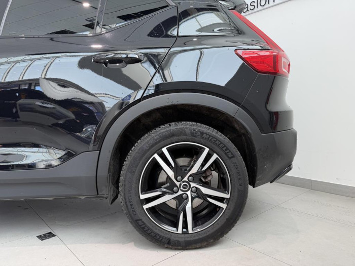 Volvo XC40 Nouveau B3 163 ch DCT7 Essential