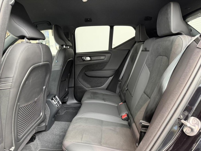 Volvo XC40 Nouveau B3 163 ch DCT7 Essential