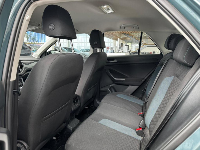 Volkswagen T-ROC 1.5 TSI 150 EVO Start/Stop DSG7 IQ.Drive